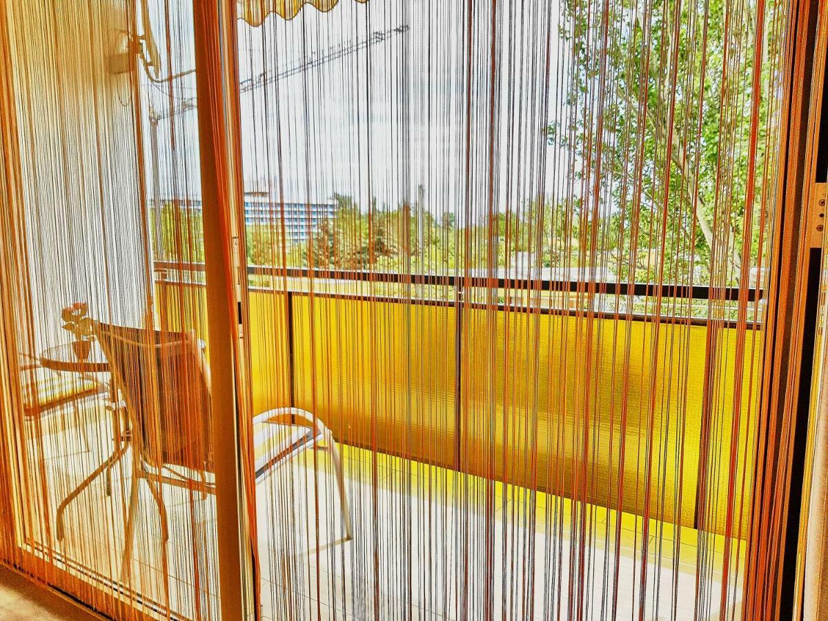 Seeyou Apartment Balatonfuered מראה חיצוני תמונה