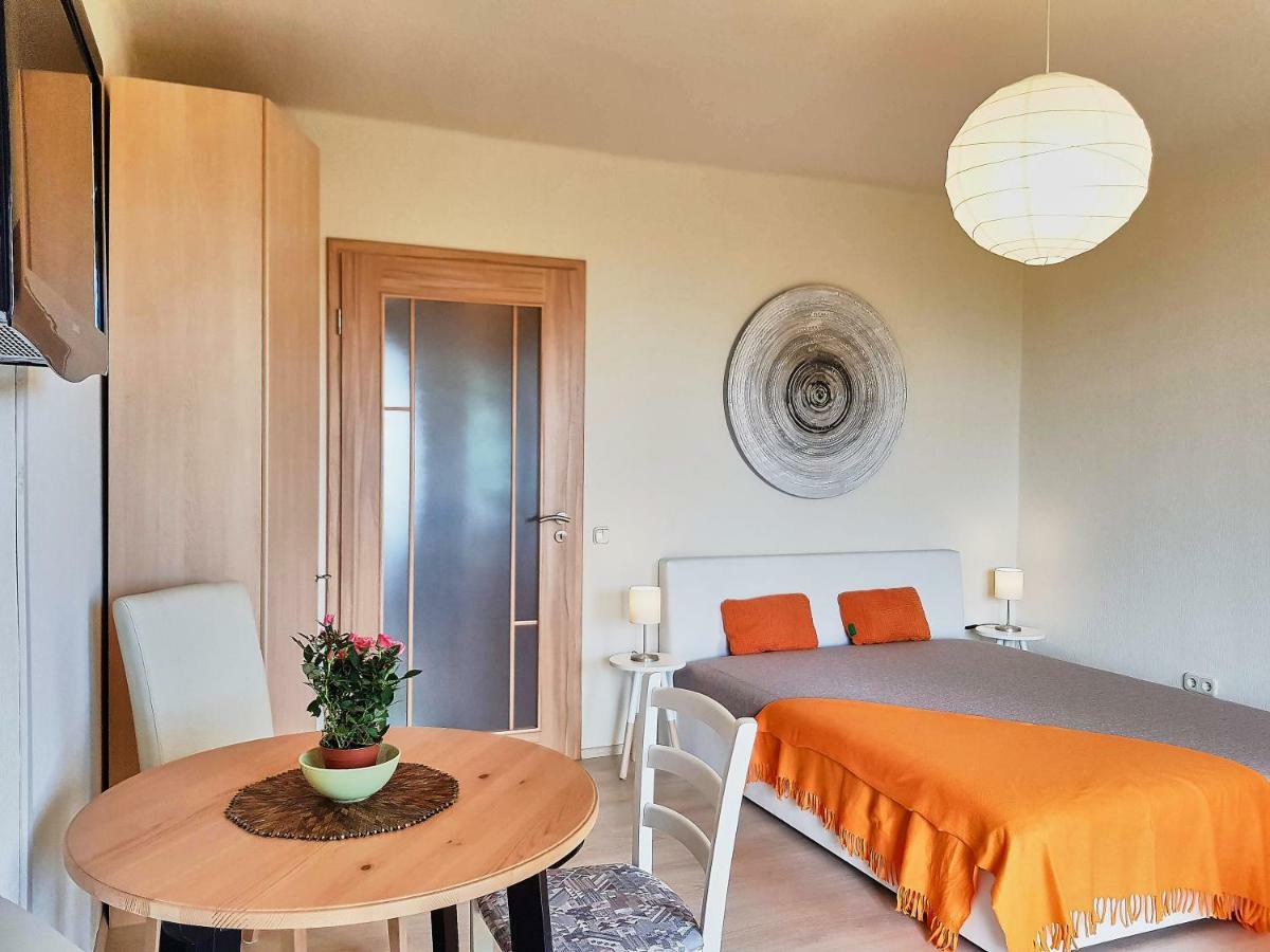 Seeyou Apartment Balatonfuered מראה חיצוני תמונה
